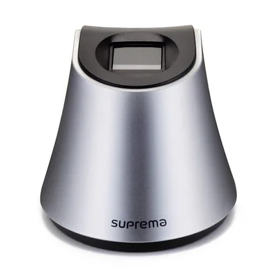 Suprema BioMini Plus 2